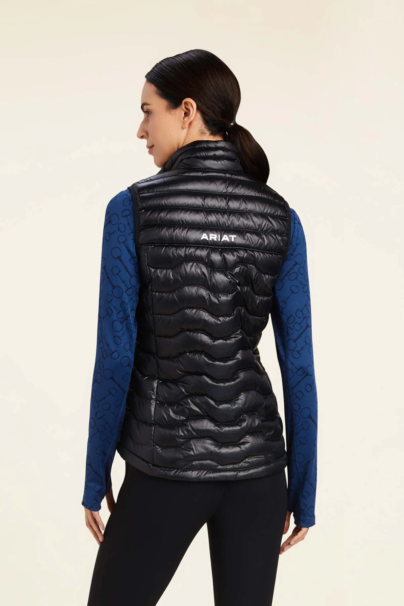 Ariat Ideal Down Damenweste*Damen Mäntel & Jacken Für Damen