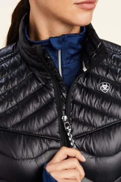 Ariat Ideal Down Damenweste*Damen Mäntel & Jacken Für Damen