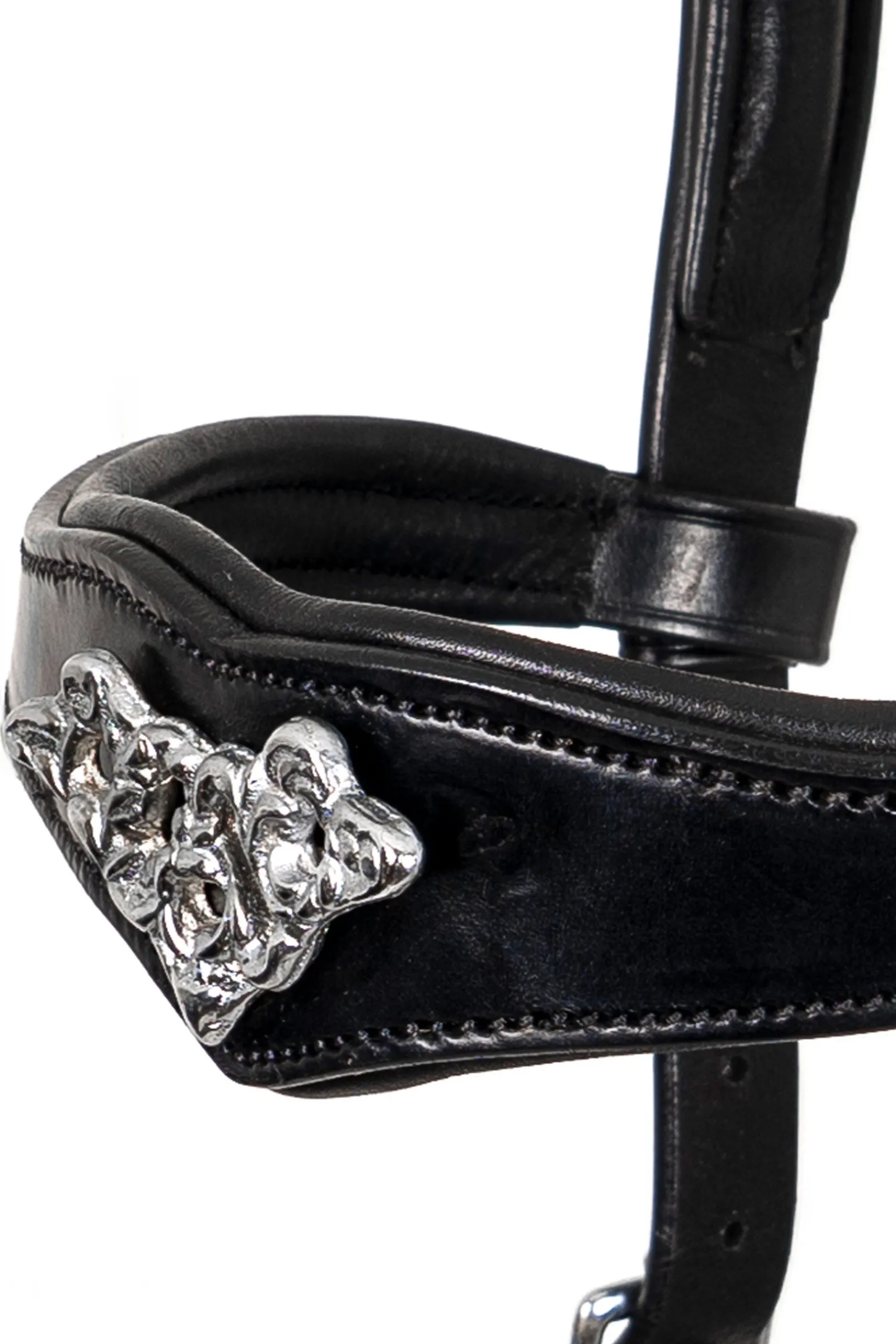 F.R.A. Freedom Riding Articles Imperial Hackamore Zaum mit Zügeln (System 2)* Trensen & Nasenriemen