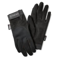 Ariat Insulated Tek Grip Handschuhe* Ganzjahreshandschuhe