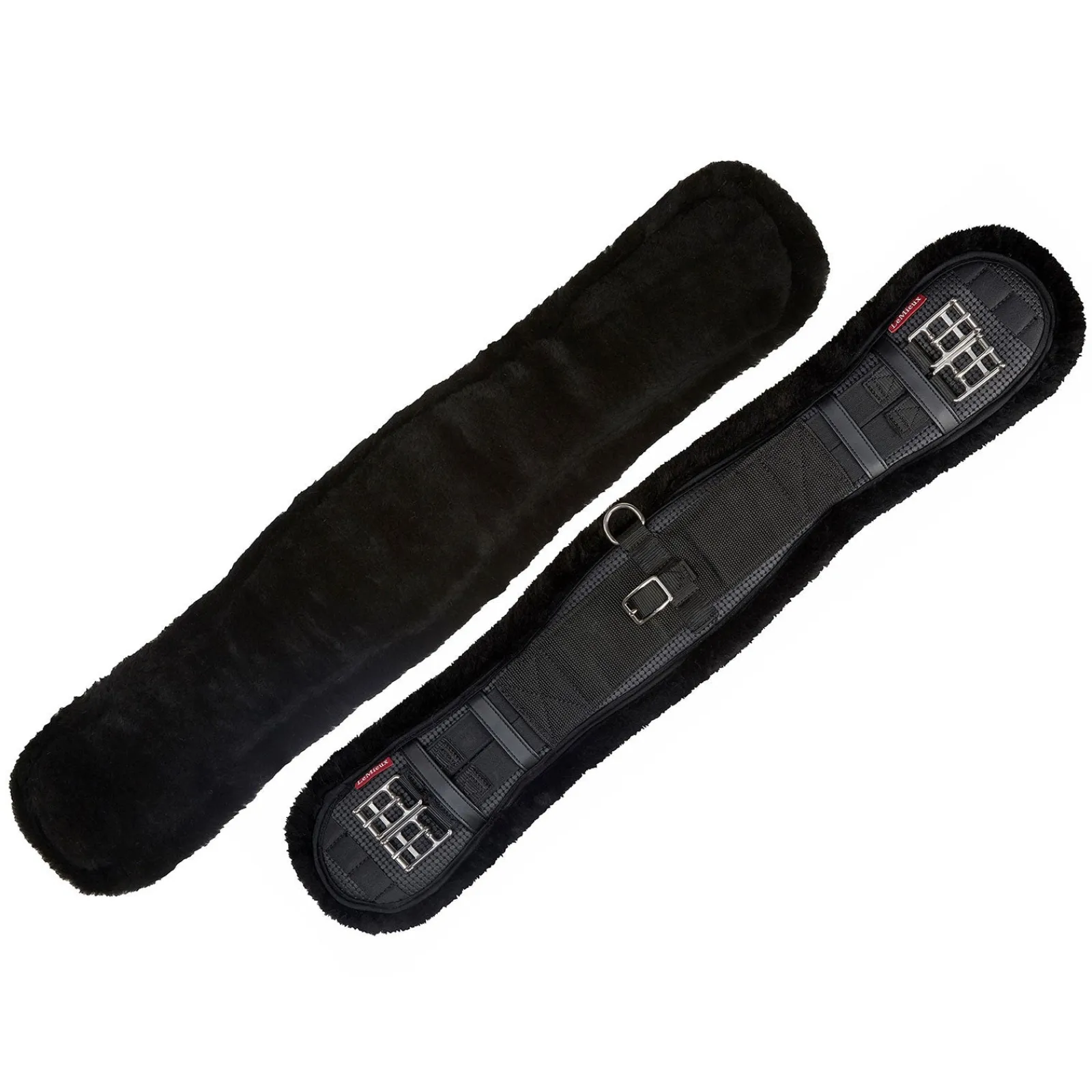 LeMieux Integrated Dressage Sattelgurt* Sattelgurte
