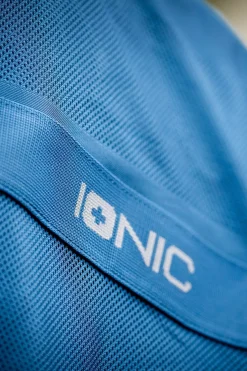 Horseware Ionic Therapy Halsteil für Mesh Abschwitzdecke* Therapie-Decken|Therapie-Decken