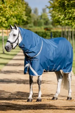 Horseware Ionic Therapy Halsteil, 0g* Therapie-Decken|Therapie-Decken