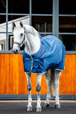 Horseware Ionic Therapy Mesh Abschwitzdecke* Therapie-Decken|Therapie-Decken