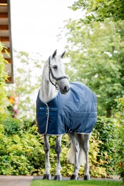 Horseware Ionic Therapy Stalldecke, 50g* Therapie-Decken|Therapie-Decken