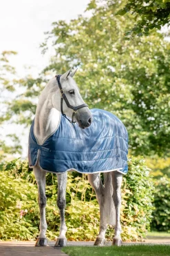 Horseware Ionic Therapy Unterdecke 50g* Therapie-Decken|Therapie-Decken