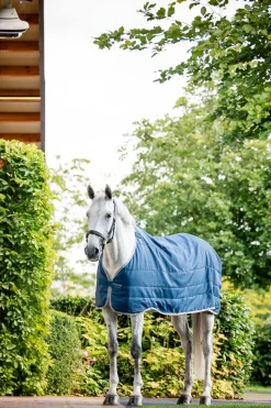 Horseware Ionic Therapy Unterdecke 50g* Therapie-Decken|Therapie-Decken
