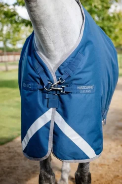 Horseware Ionic Therapy Weidedecke, 100g* Therapie-Decken|Therapie-Decken