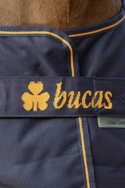 Bucas Irish Weidedecke, 50g* Leichte Weidedecken