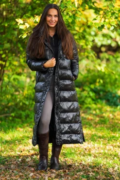 Mountain Horse Irma Damen Mantel lang*Damen Mäntel & Jacken Für Damen