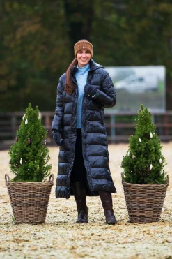 Mountain Horse Irma Damen Mantel lang*Damen Mäntel & Jacken Für Damen