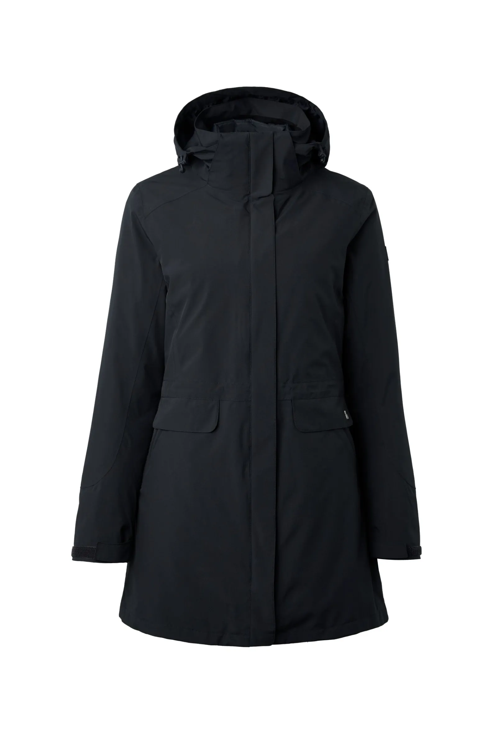 Horze Isabella Damen 3-in-1 Parkajacke*Damen Mäntel & Jacken Für Damen