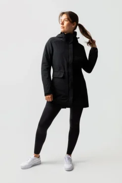 Horze Isabella Damen 3-in-1 Parkajacke*Damen Mäntel & Jacken Für Damen