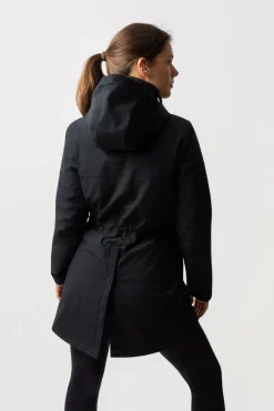 Horze Isabella Damen 3-in-1 Parkajacke*Damen Mäntel & Jacken Für Damen