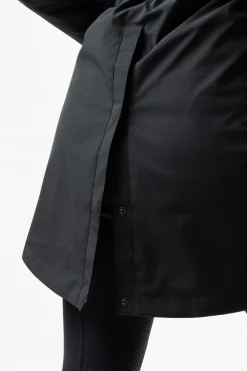 Horze Isabella Damen 3-in-1 Parkajacke*Damen Mäntel & Jacken Für Damen