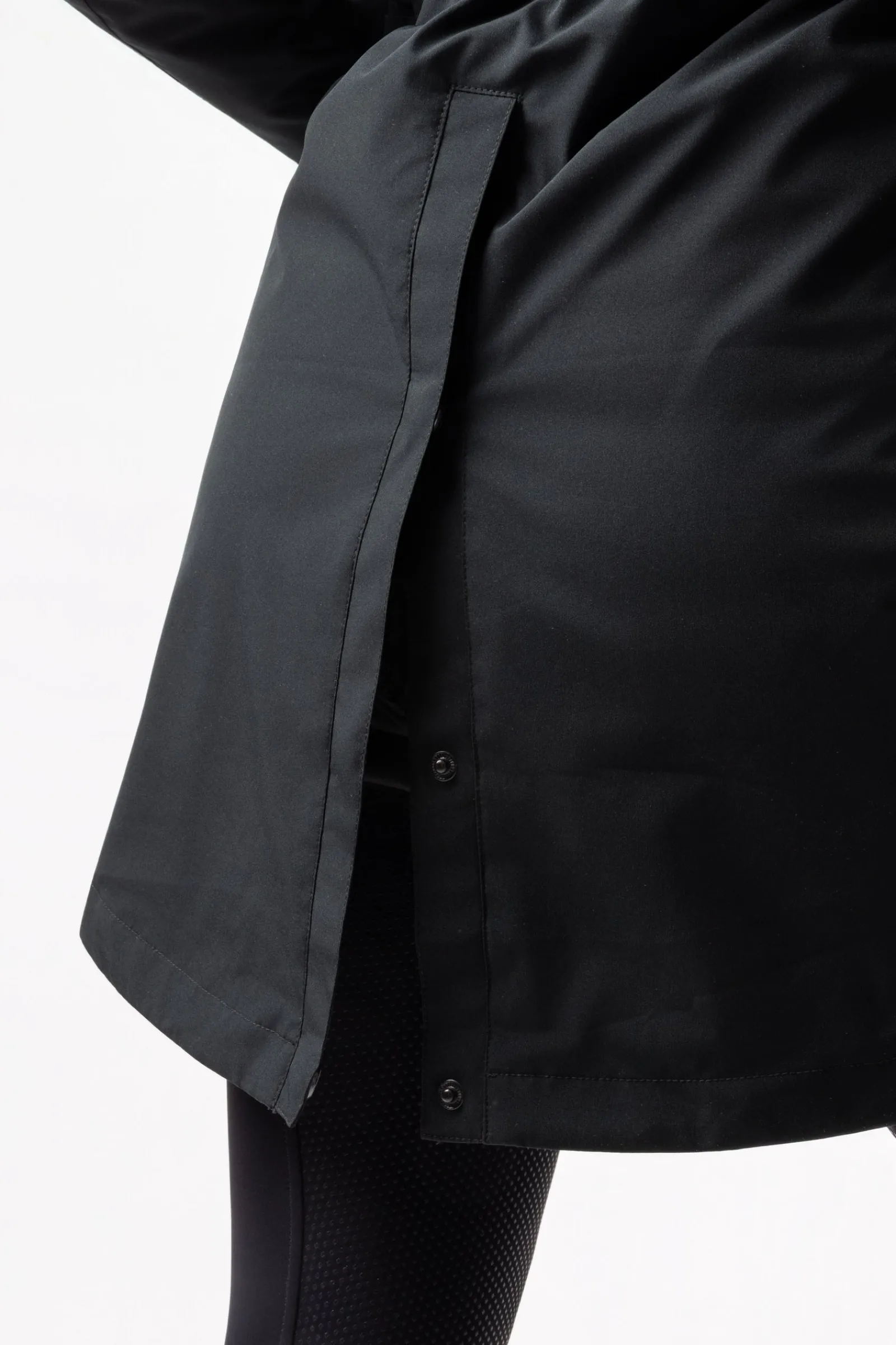 Horze Isabella Damen 3-in-1 Parkajacke*Damen Mäntel & Jacken Für Damen