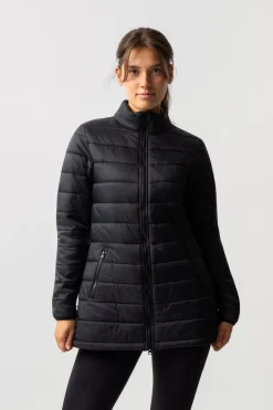 Horze Isabella Damen 3-in-1 Parkajacke*Damen Mäntel & Jacken Für Damen