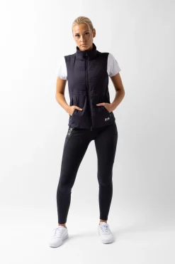 B Vertigo Isabelle Gefütterte Damen Reitweste*Damen Mäntel & Jacken Für Damen