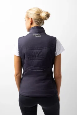 B Vertigo Isabelle Gefütterte Damen Reitweste*Damen Mäntel & Jacken Für Damen
