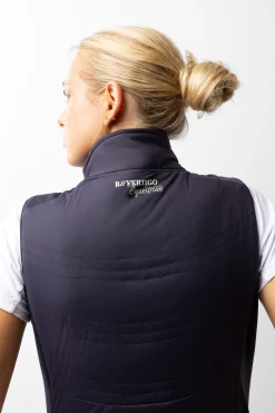 B Vertigo Isabelle Gefütterte Damen Reitweste*Damen Mäntel & Jacken Für Damen