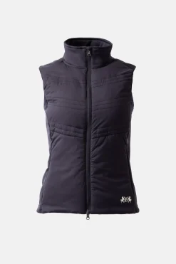 B Vertigo Isabelle Gefütterte Damen Reitweste*Damen Mäntel & Jacken Für Damen