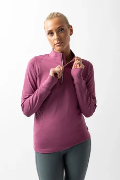 B Vertigo Isadora Damen Thermo-Trainingsshirt*Damen Shirts & Polos Für Damen
