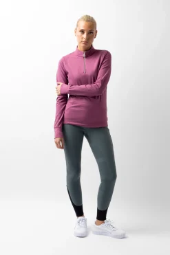 B Vertigo Isadora Damen Thermo-Trainingsshirt*Damen Shirts & Polos Für Damen