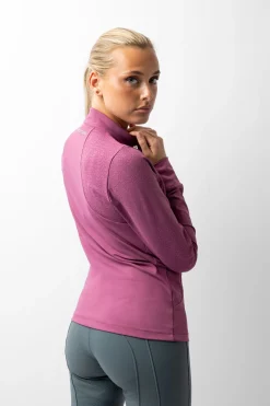 B Vertigo Isadora Damen Thermo-Trainingsshirt*Damen Shirts & Polos Für Damen