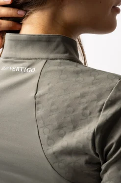 B Vertigo Isadora Damen Thermo-Trainingsshirt*Damen Shirts & Polos Für Damen