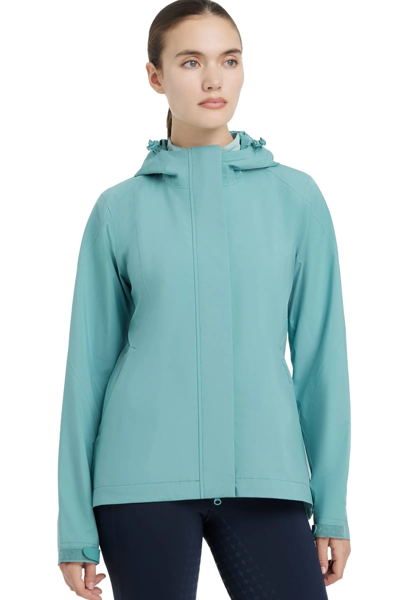 LeMieux Isla Damen Kurze Wasserdichte Jacke*Damen Mäntel & Jacken Für Damen