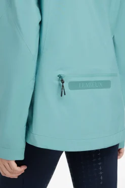 LeMieux Isla Damen Kurze Wasserdichte Jacke*Damen Mäntel & Jacken Für Damen