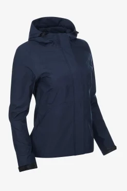 LeMieux Isla Damen Kurze Wasserdichte Jacke*Damen Mäntel & Jacken Für Damen