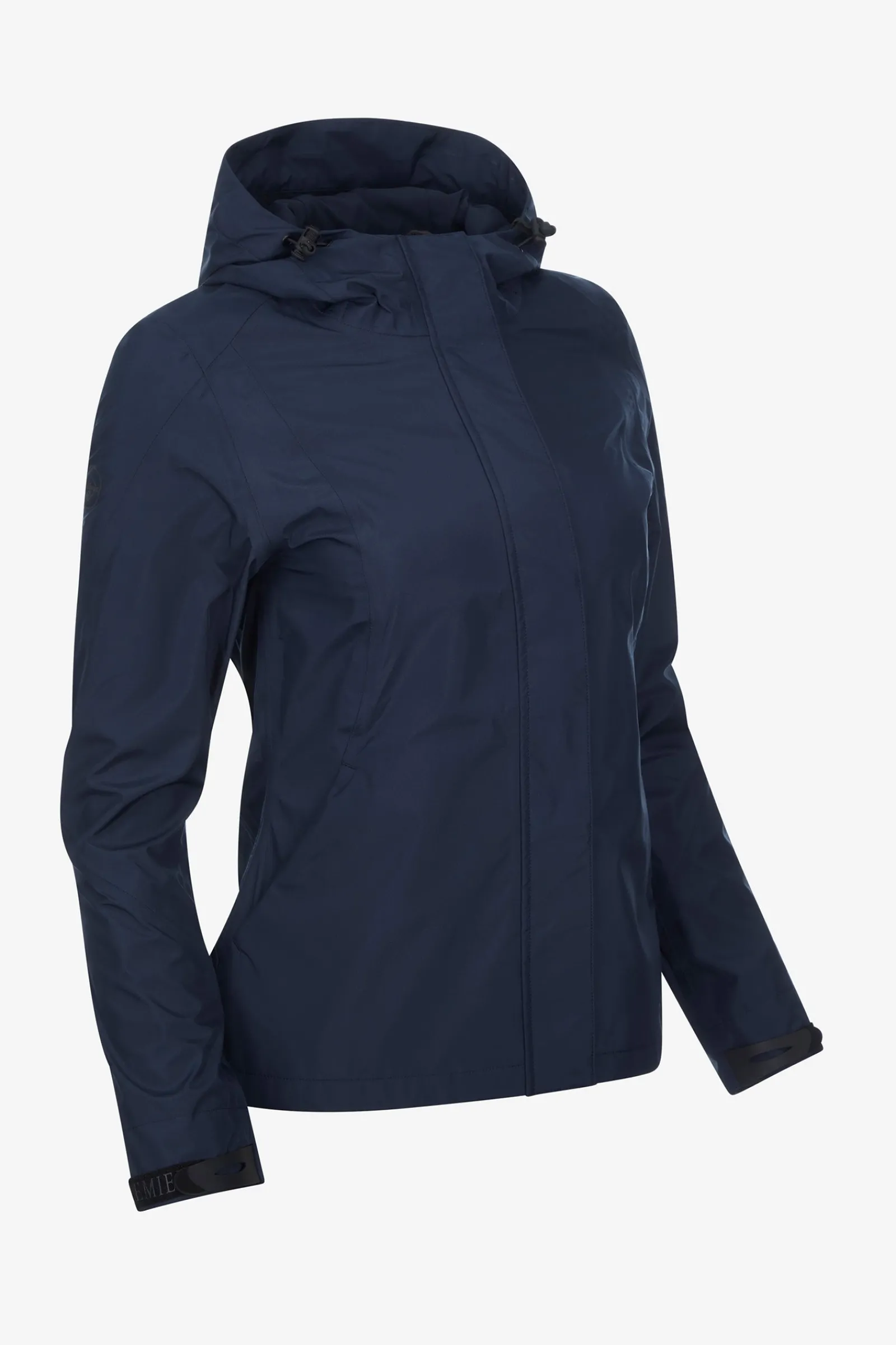 LeMieux Isla Damen Kurze Wasserdichte Jacke*Damen Mäntel & Jacken Für Damen