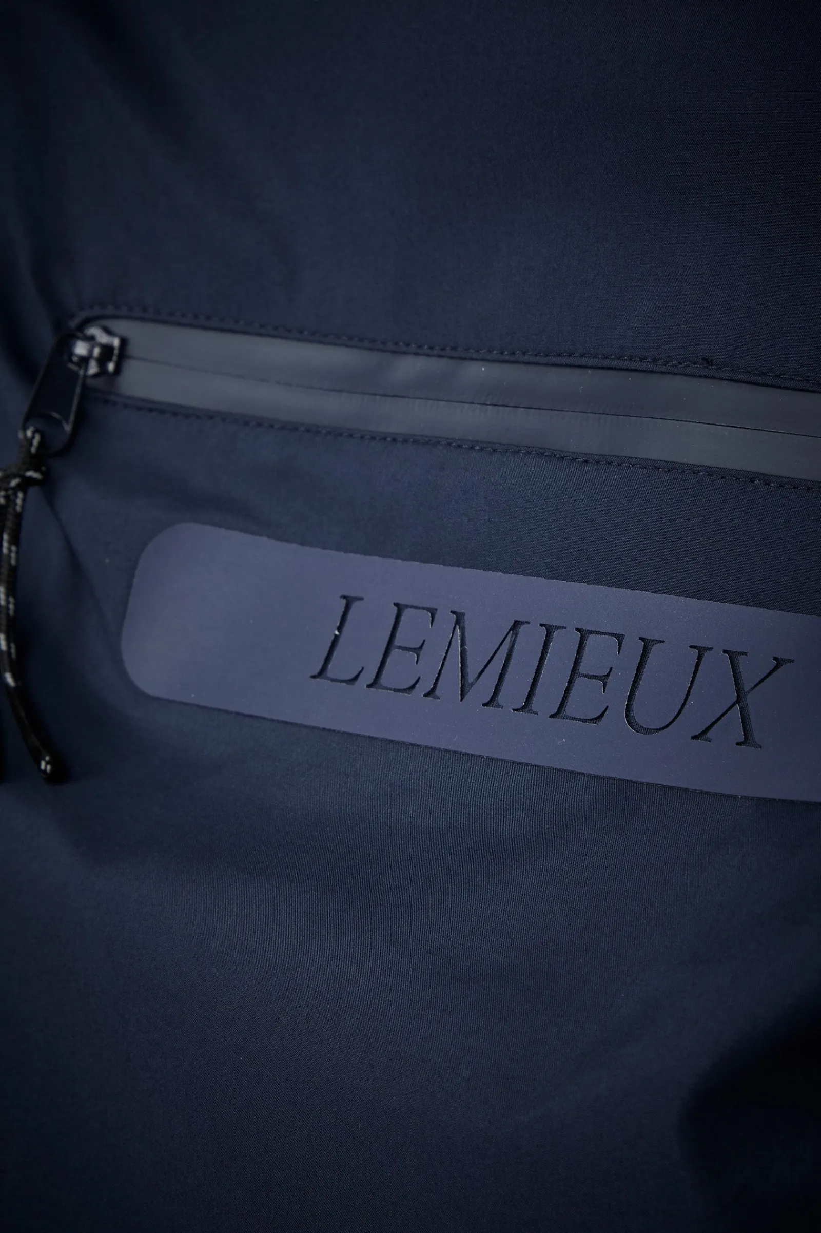 LeMieux Isla Damen Kurze Wasserdichte Jacke*Damen Mäntel & Jacken Für Damen