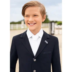Pikeur Ivo Kinder Turnierjacket*Kinder Turnierbekleidung Für Kinder