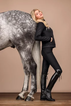 Cavallo Jacke Cavalmeite*Damen Mäntel & Jacken Für Damen