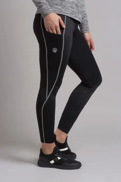 Mountain Horse Jade Reitleggings für Damen*Damen Reitleggings Für Damen