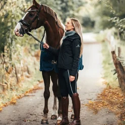 Mountain Horse Jade Reitleggings für Damen*Damen Reitleggings Für Damen