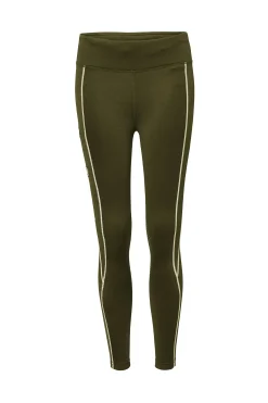 Mountain Horse Jade Tech Fleece Kinder Reitleggings mit Vollbesatz*Kinder Reitleggings Für Kinder