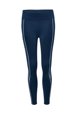Mountain Horse Jade Tech Fleece Kinder Reitleggings mit Vollbesatz*Kinder Reitleggings Für Kinder