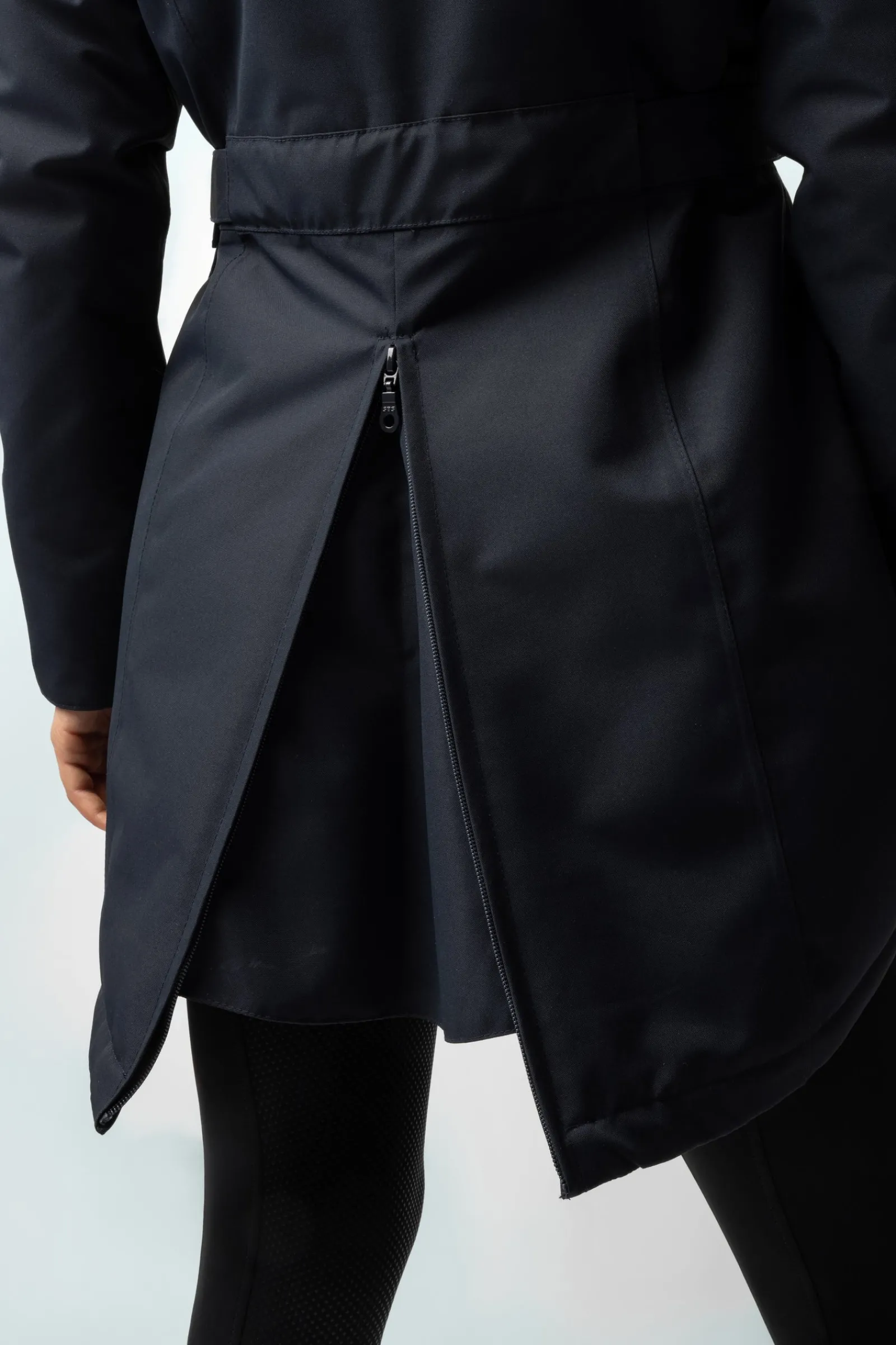Horze Jadine Dame beheizbare Winterreitjacke*Damen Mäntel & Jacken Für Damen