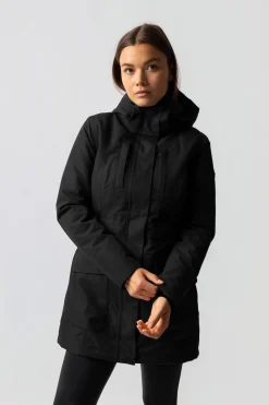 Horze Jadine Dame beheizbare Winterreitjacke*Damen Mäntel & Jacken Für Damen