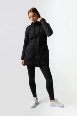 Horze Jadine Dame beheizbare Winterreitjacke*Damen Mäntel & Jacken Für Damen