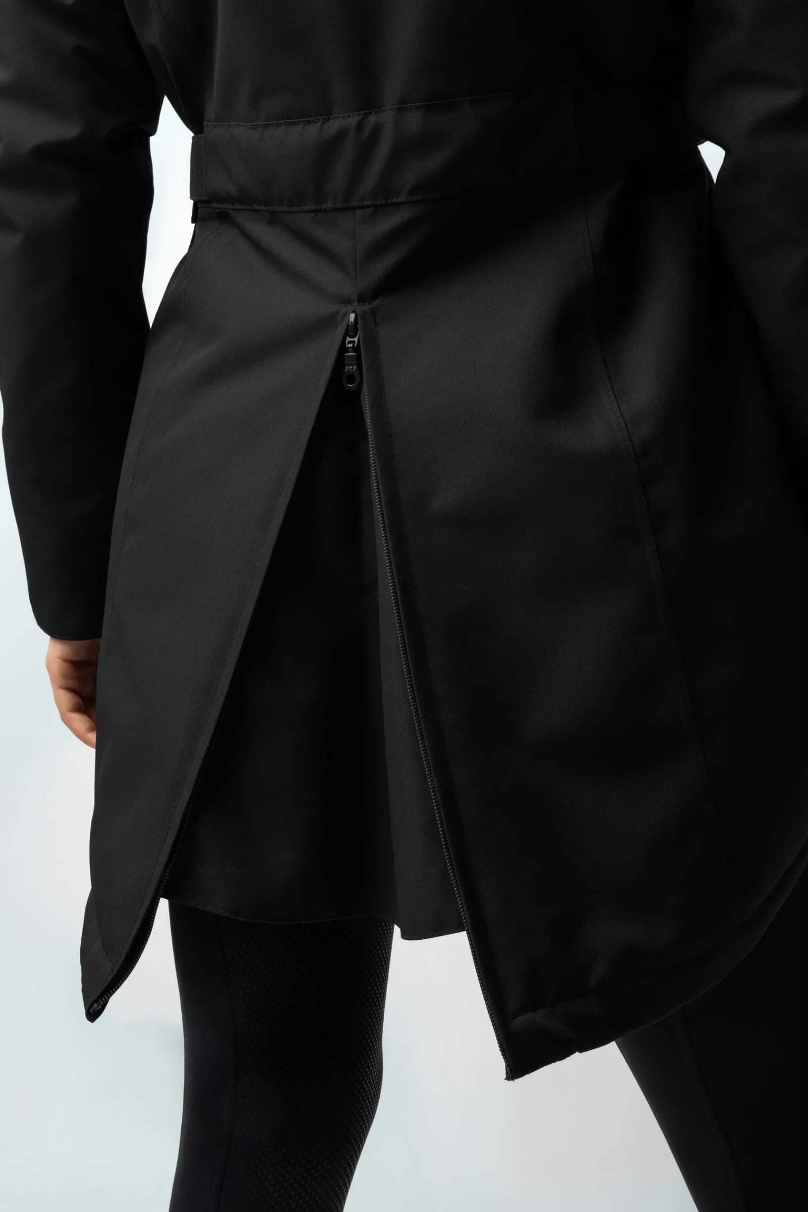 Horze Jadine Dame beheizbare Winterreitjacke*Damen Mäntel & Jacken Für Damen