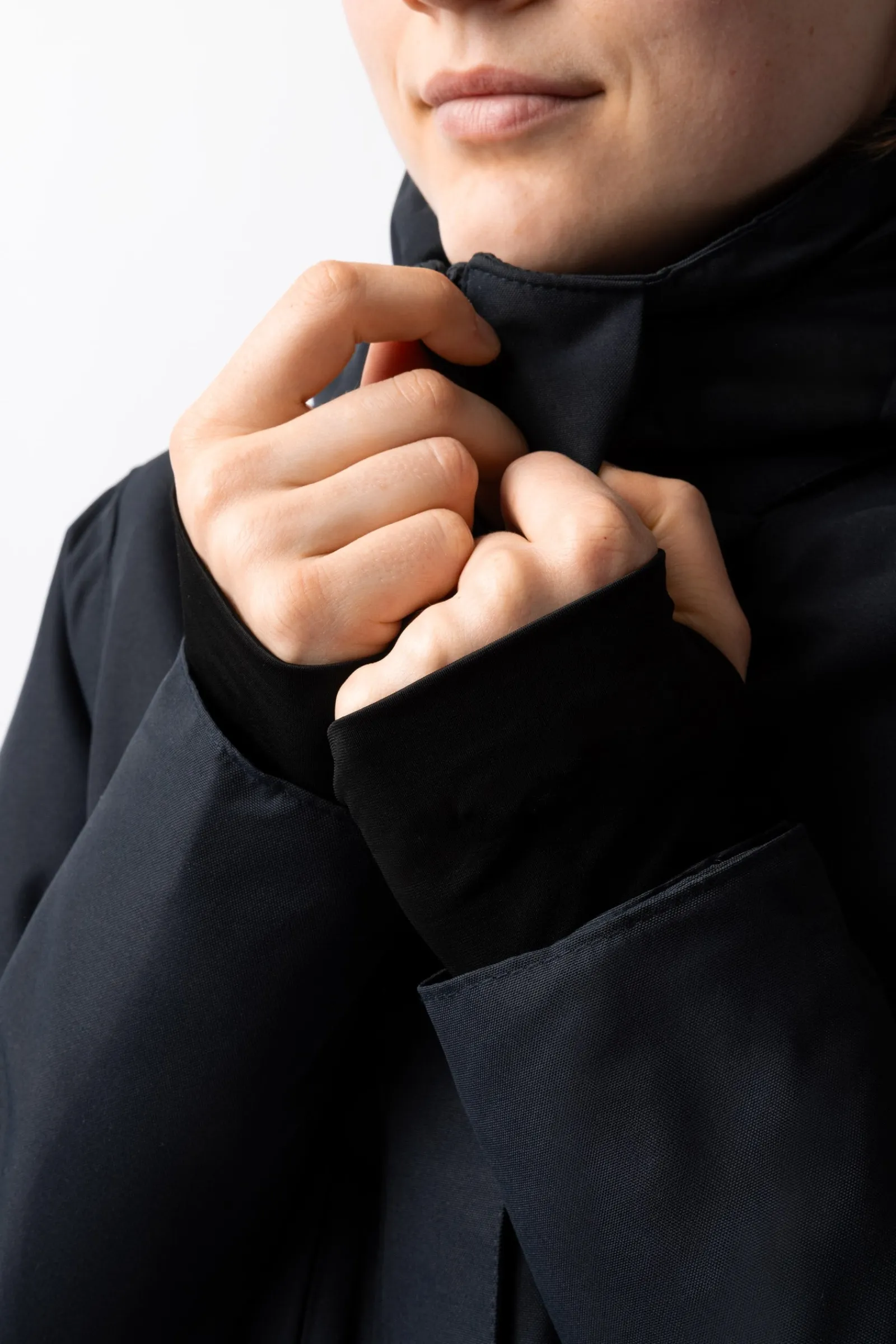 Horze Jadine Damen Herbst-/Winter Reitjacke*Damen Mäntel & Jacken Für Damen