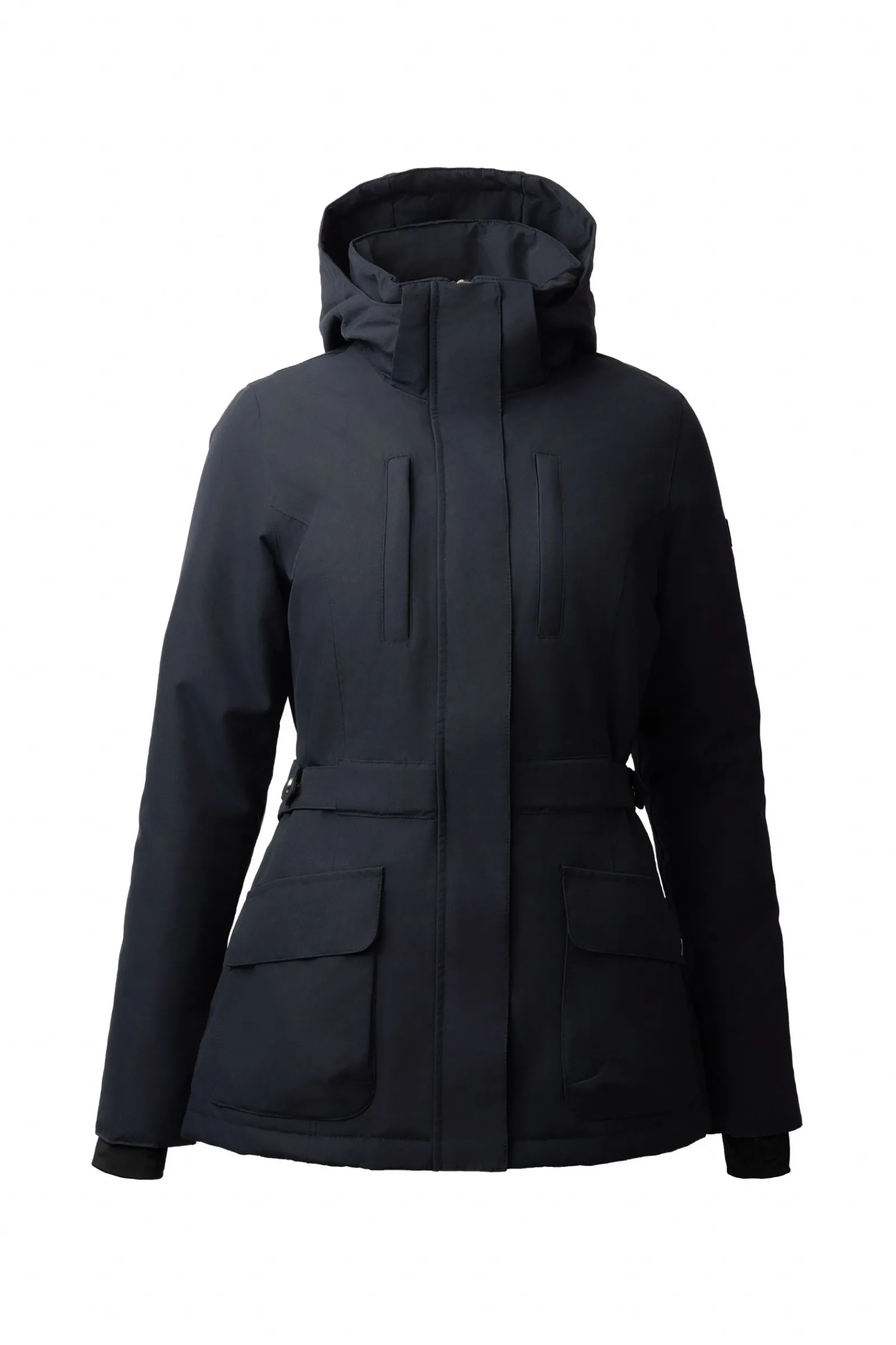 Horze Jadine Damen Herbst-/Winter Reitjacke*Damen Mäntel & Jacken Für Damen