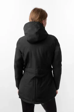 Horze Jadine Damen Herbst-/Winter Reitjacke*Damen Mäntel & Jacken Für Damen