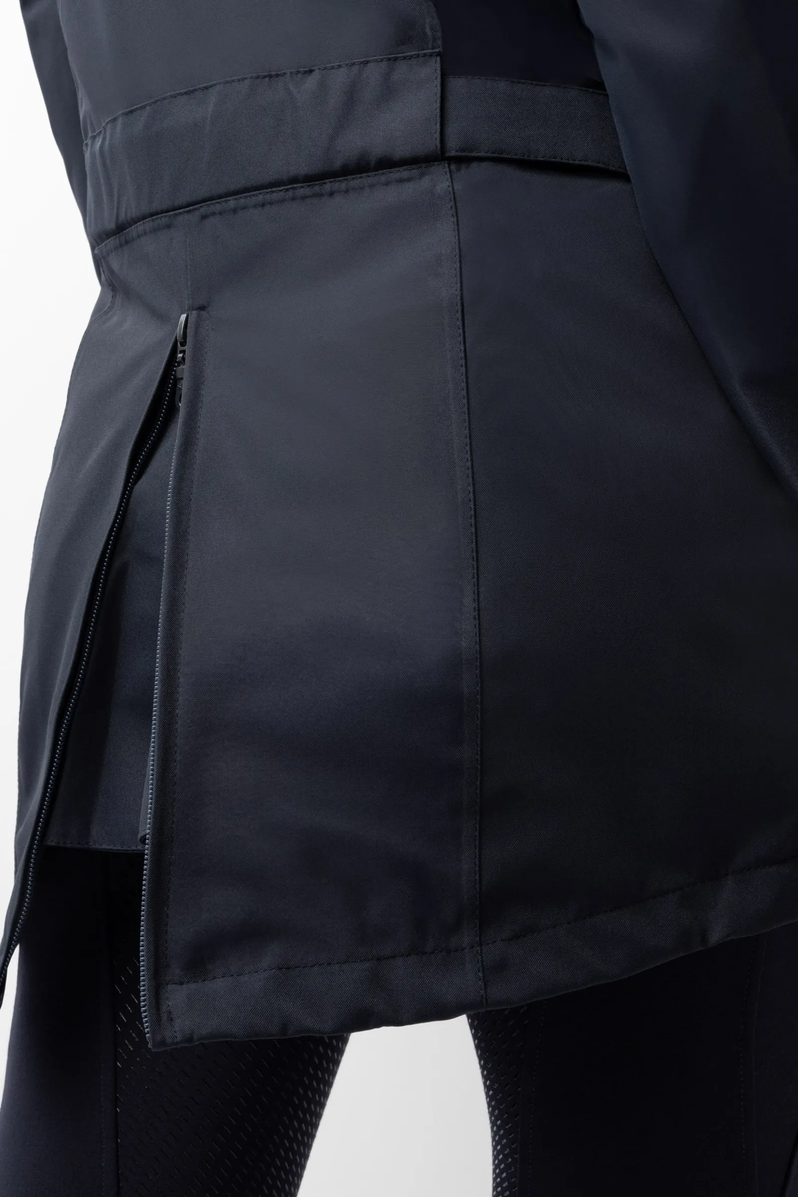 Horze Jadine Damen wasserdichte Sommerjacke*Damen Mäntel & Jacken Für Damen