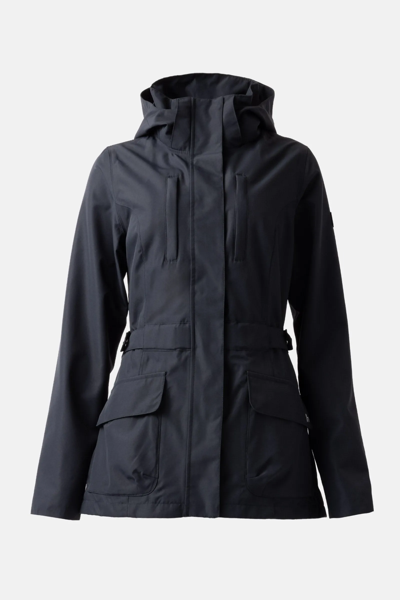 Horze Jadine Damen wasserdichte Sommerjacke*Damen Mäntel & Jacken Für Damen