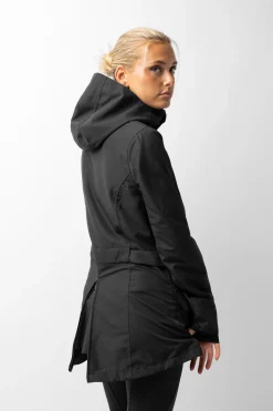 Horze Jadine Damen wasserdichte Sommerjacke*Damen Mäntel & Jacken Für Damen